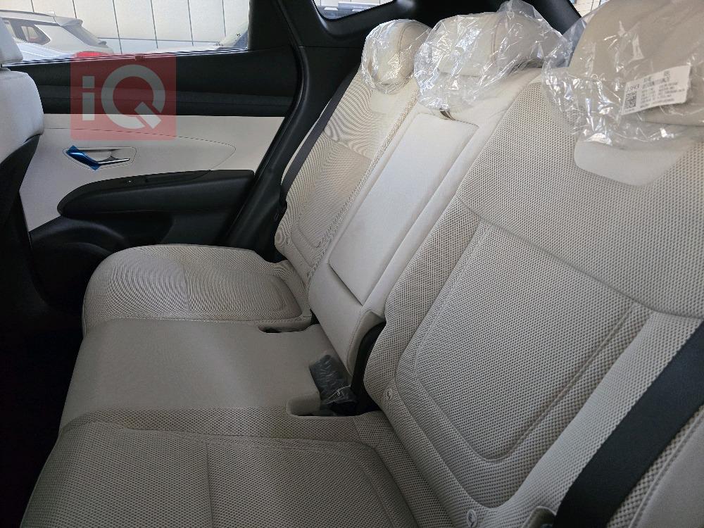 هيونداي توسان